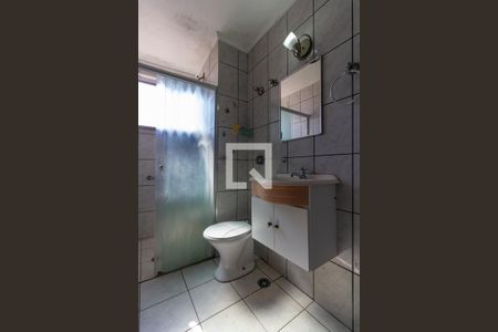 Apartamento à venda com 72m², 2 quartos e sem vaga Apartamento à venda com 72m², 2 quartos e sem vagaBanheiro