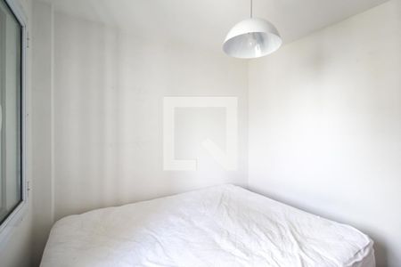 Quarto 1 de apartamento à venda com 2 quartos, 57m² em Moema, São Paulo