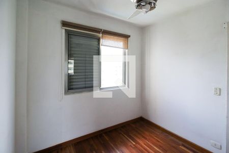 Quarto 2 de apartamento à venda com 2 quartos, 57m² em Moema, São Paulo