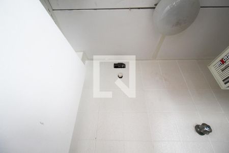 Apartamento à venda com 57m², 2 quartos e 1 vagaBanheiro de Serviço