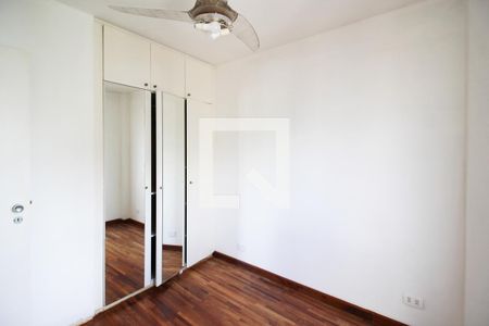 Quarto 2 de apartamento à venda com 2 quartos, 57m² em Moema, São Paulo