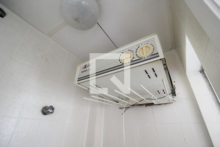 Apartamento à venda com 57m², 2 quartos e 1 vagaBanheiro de Serviço