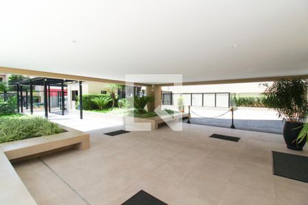 Apartamento à venda com 57m², 2 quartos e 1 vagaÁrea comum