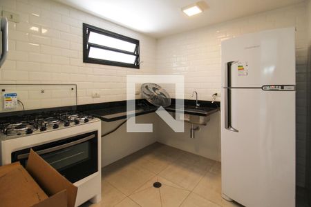 Apartamento à venda com 57m², 2 quartos e 1 vagaÁrea comum