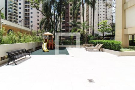 Apartamento à venda com 57m², 2 quartos e 1 vagaÁrea comum