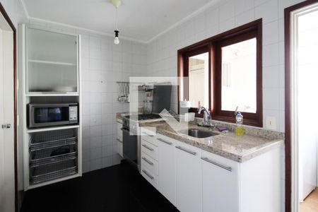 Apartamento à venda com 57m², 2 quartos e 1 vagaCozinha