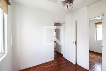Quarto 2 de apartamento à venda com 2 quartos, 57m² em Moema, São Paulo