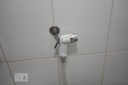 Casa à venda com 240m², 3 quartos e 2 vagasBanheiro da Suíte 1