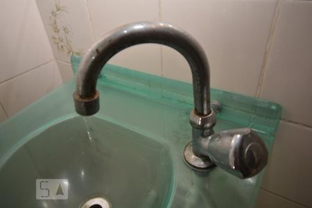 Casa à venda com 240m², 3 quartos e 2 vagasBanheiro da Suíte 3