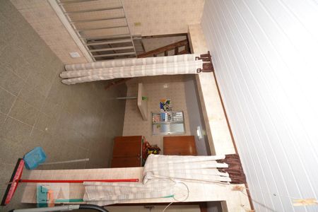 Casa à venda com 240m², 3 quartos e 2 vagasTerraço - Lavanderia