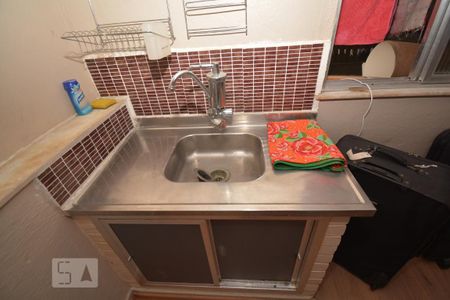 Casa à venda com 240m², 3 quartos e 2 vagasTerraço - Churrasqueira