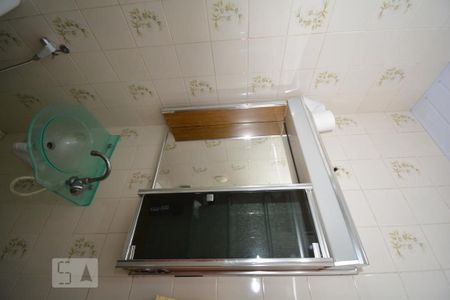 Casa à venda com 240m², 3 quartos e 2 vagasBanheiro da Suíte 3