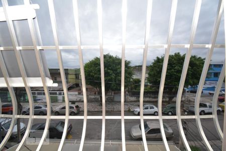 Casa à venda com 240m², 3 quartos e 2 vagasVista da Suíte 1