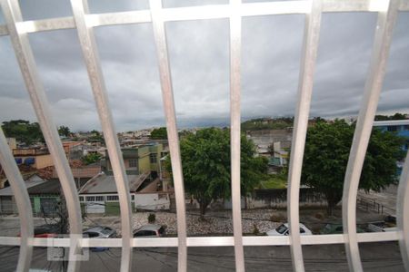 Casa à venda com 240m², 3 quartos e 2 vagasVista do Terraço - Churrasqueira 