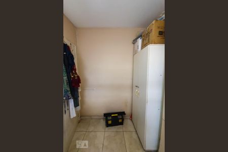 Casa à venda com 163m², 3 quartos e 2 vagas Casa à venda com 163m², 3 quartos e 2 vagasQuarto de serviço