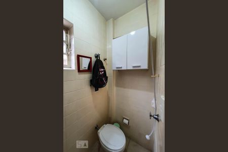 Casa à venda com 163m², 3 quartos e 2 vagas Casa à venda com 163m², 3 quartos e 2 vagasBanheiro de serviço