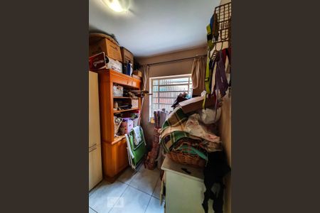 Casa à venda com 163m², 3 quartos e 2 vagas Casa à venda com 163m², 3 quartos e 2 vagasQuarto de serviço