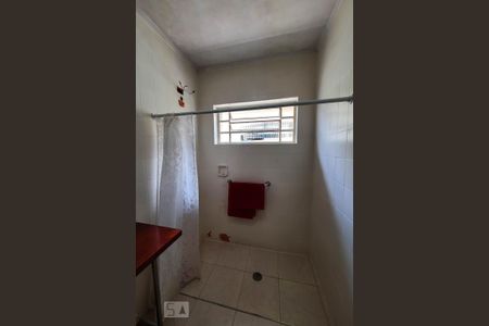 Casa à venda com 163m², 3 quartos e 2 vagas Casa à venda com 163m², 3 quartos e 2 vagasBanheiro da Suíte