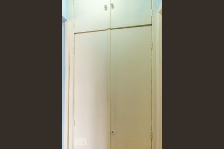 Apartamento para alugar com 61m², 1 quarto e 1 vaga Apartamento para alugar com 61m², 1 quarto e 1 vagaQuarto