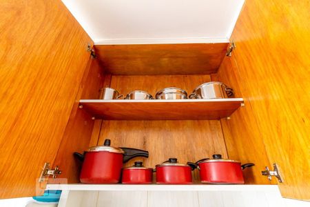 Apartamento para alugar com 61m², 1 quarto e 1 vaga Apartamento para alugar com 61m², 1 quarto e 1 vagaCozinha