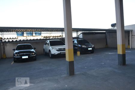 Apartamento à venda com 70m², 2 quartos e 1 vagaGaragem