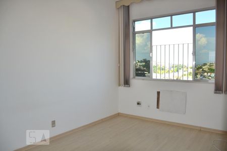 Quarto 1 de apartamento à venda com 2 quartos, 70m² em Jardim Guanabara, Rio de Janeiro