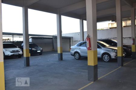 Apartamento à venda com 70m², 2 quartos e 1 vagaGaragem