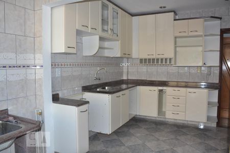 Apartamento à venda com 70m², 2 quartos e 1 vagaCozinha