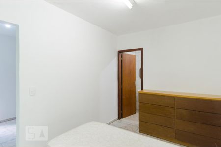 Kitnet de casa para alugar com 1 quarto, 40m² em Anchieta, São Bernardo do Campo