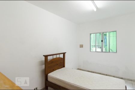 Kitnet de casa para alugar com 1 quarto, 40m² em Anchieta, São Bernardo do Campo