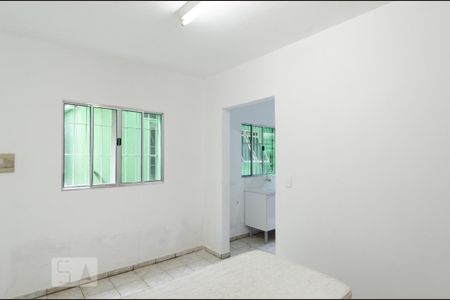 Kitnet de casa para alugar com 1 quarto, 40m² em Anchieta, São Bernardo do Campo