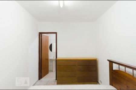Kitnet de casa para alugar com 1 quarto, 40m² em Anchieta, São Bernardo do Campo