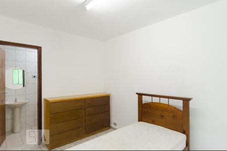 Kitnet de casa para alugar com 1 quarto, 40m² em Anchieta, São Bernardo do Campo