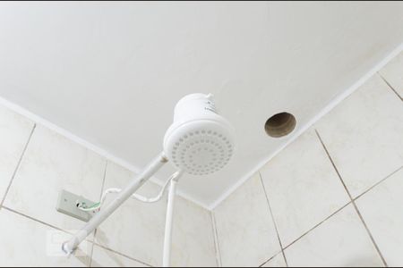 Banheiro de casa para alugar com 1 quarto, 40m² em Anchieta, São Bernardo do Campo