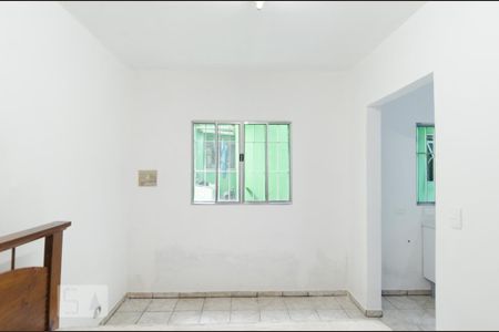 Kitnet de casa para alugar com 1 quarto, 40m² em Anchieta, São Bernardo do Campo