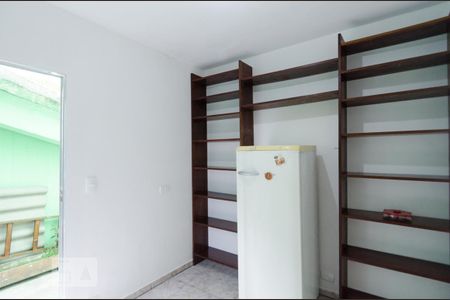 Kitnet de casa para alugar com 1 quarto, 40m² em Anchieta, São Bernardo do Campo