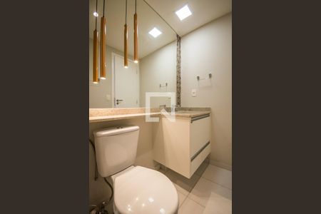 Apartamento para alugar com 49m², 1 quarto e 1 vagaBanheiro