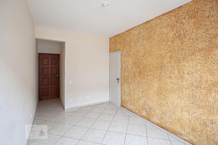 Sala 1 de apartamento para alugar com 2 quartos, 68m² em Carlos Prates, Belo Horizonte