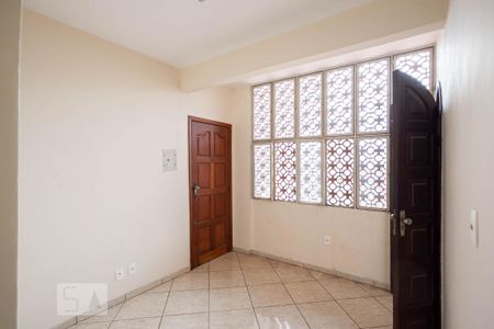 Sala 2 de apartamento para alugar com 2 quartos, 68m² em Carlos Prates, Belo Horizonte