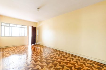 Sala de apartamento para alugar com 3 quartos, 150m² em Vila Maria Alta, São Paulo