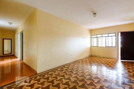 Sala de apartamento para alugar com 3 quartos, 150m² em Vila Maria Alta, São Paulo