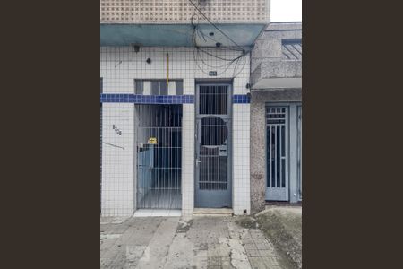 Apartamento para alugar com 150m², 3 quartos e sem vagaFachada