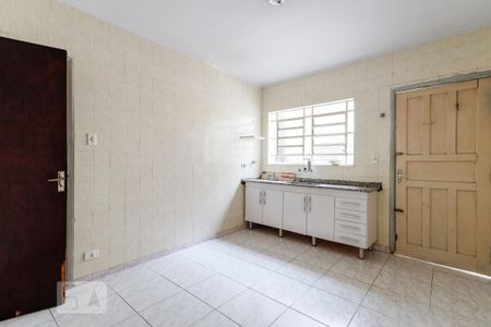 Apartamento para alugar com 150m², 3 quartos e sem vagaCozinha