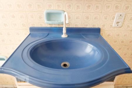 Apartamento para alugar com 150m², 3 quartos e sem vagaBanheiro