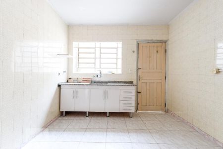 Apartamento para alugar com 150m², 3 quartos e sem vagaCozinha
