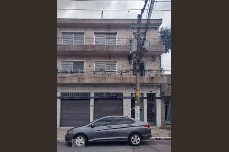 Apartamento para alugar com 150m², 3 quartos e sem vagaFachada