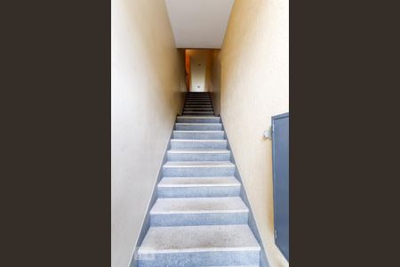 Apartamento para alugar com 150m², 3 quartos e sem vagaÁrea Comum - Escada Entrada