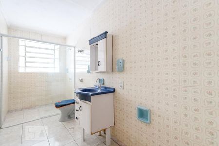 Apartamento para alugar com 150m², 3 quartos e sem vagaBanheiro