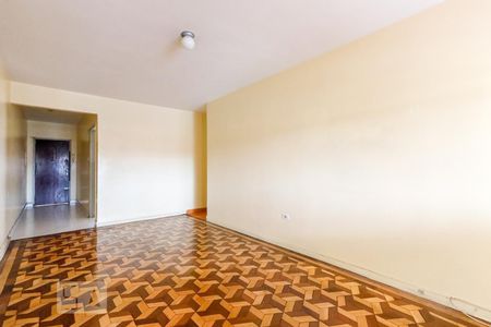 Sala de apartamento para alugar com 3 quartos, 150m² em Vila Maria Alta, São Paulo