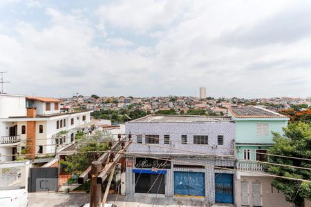 Vista de apartamento para alugar com 3 quartos, 150m² em Vila Maria Alta, São Paulo
